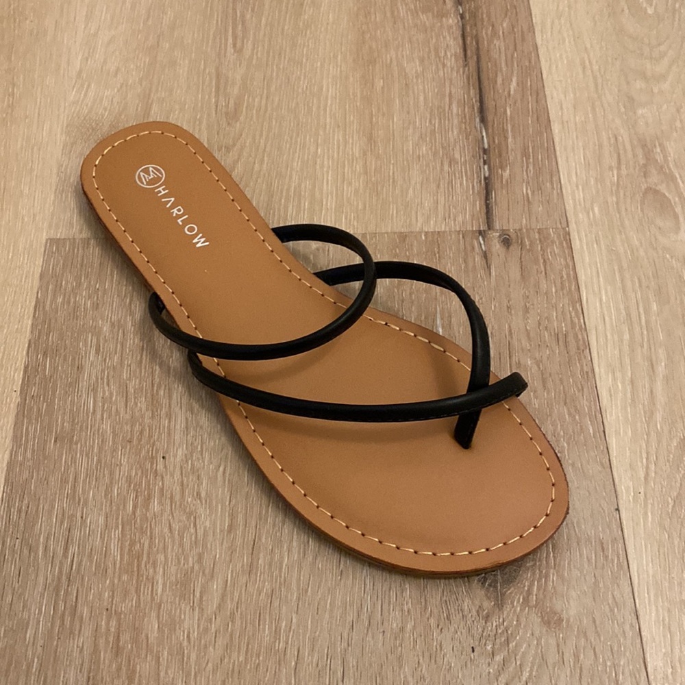 Harlow sandals